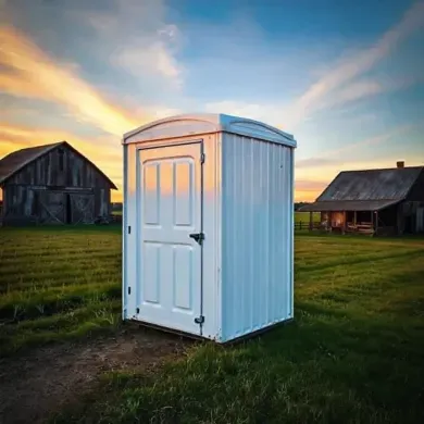 jasa sewa toilet portable Tangerang terbaik